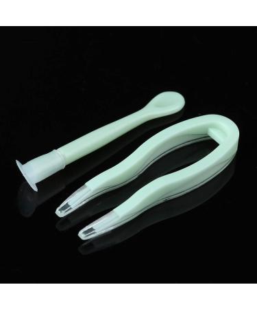 Set with Suction Cup Tweezers & Insert Remover - Essential Tool for Cases Glasses & More | International Shipping Available - Buy Online on GoSupps.com