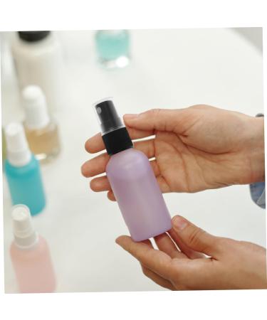 Didiseaon 20pcs Fine Mist Spray Nozzle Replacement for Perfume Bottles Mist Sprayer for Essential Oil Continuous Spray - Buy Online on GoSupps.com