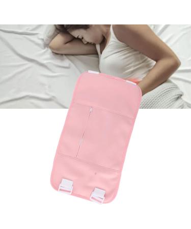 Moum Routes Castor Oil Packing Wrap | Self-Conditioning Reusable Care Band for Men & Women | Essential Oil Sleep Aid - International Shipping - Buy Online on GoSupps.com