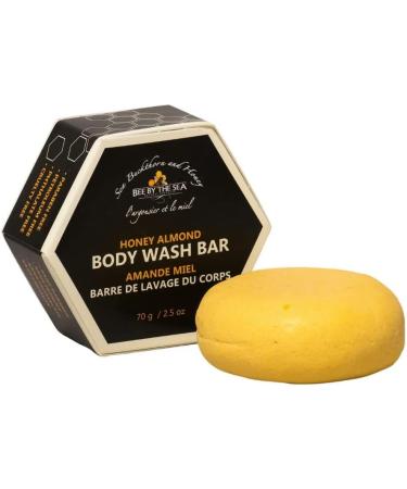 Bee By the Sea Eco Bar Variety Pack (Shampoo Conditioner and Body Wash) - Buy Online on GoSupps.com