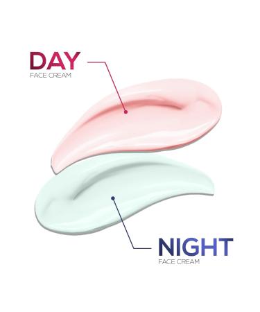 RE_NEE Day & Night Cream 90g - Blemish Reduction SPF 30 Moisturizer & Fine Line Minimizer for Radiant Skin - Buy Online on GoSupps.com