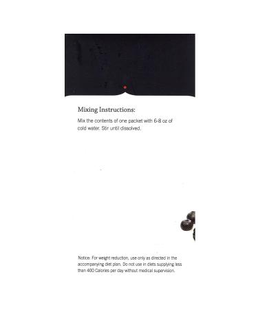 PROTIFIT - High Protein Berry Blast Fruit Drink 3 Pack 15g Protein Low Calorie Sugar Free Ideal Protein Compatible 7 Servings Per Box (3 Pack) - Buy Online on GoSupps.com