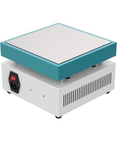 Artgos 946c Intelligent Preheating Station - LCD Display & Microcomputer Heating Plate for Optimal Temperature Control | International Shipping - Buy Online on GoSupps.com