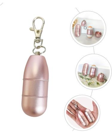 Angoily Oily Skin Care Roller Volcanic Stone Oil Absorbing Stick Face Aluminum Shell Oil- Absorbing Volcanic Face Stick - Buy Online on GoSupps.com