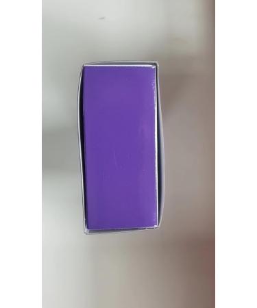 MnSyflns 2-in-1 Smooth Iron - Lightweight Ceramic Hair Straightener & Curler Adjustable Temp 0 -200 for Smooth Hair Curls & Beach Waves - Purple - Buy Online on GoSupps.com
