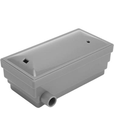 Oxygen Concentrator Filter Extends Lifespan Oxygenator Filter Cartridge Simple Installation Fit Prevents Damage During Replacement - Buy Online on GoSupps.com