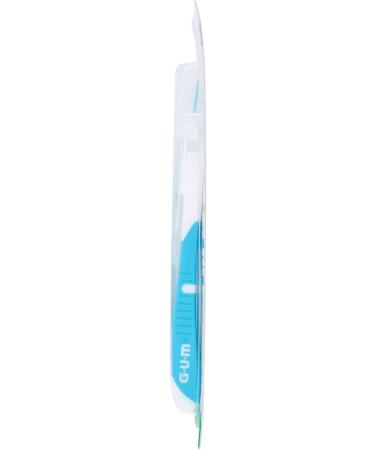 Buy Cep Interdent Gum Bi-Direcc Micro-F 2314 - 6 Pieces Pack | International Shipping Available - Buy Online on GoSupps.com