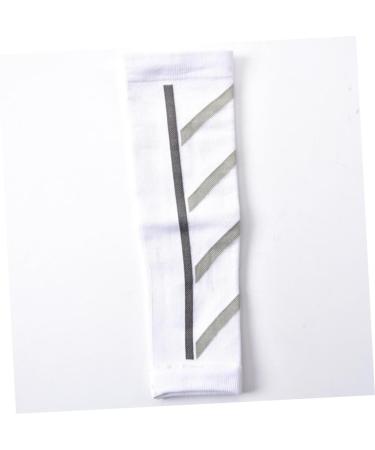 Shop Healeved 6 Pairs Compression Running Leg Sleeves & Calf Protectors - Breathable Socks for Athletes & Nurses International Shipping Available - Buy Online on GoSupps.com