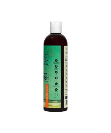 Seaweed Bath Co. Citrus Vanilla Hydrating Body Wash 12 fl oz - Refresh & Moisturize - Buy Online on GoSupps.com
