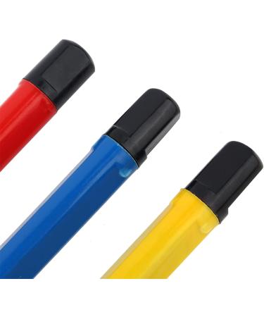 Fiberglass Scratch Brush Pen Set Watch Repair Tool for Hobby Craft - Buy Online on GoSupps.com