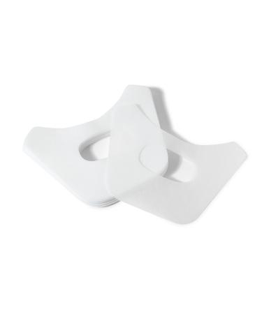 FUREIN SMILE 50pcs/lot Teeth Whitening Kit Mouth Guard Other Teeth Whitening Accessories Gauze Face Bibs