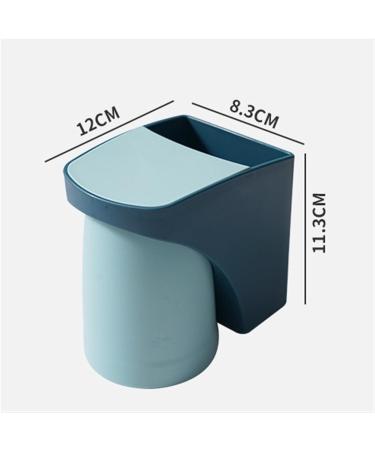 DIGJOBK Zahnb rstenbecher - Premium Bathroom Toothbrush Cup & Mouthwash Cup for Household Use - International Shipping Available - Buy Online on GoSupps.com