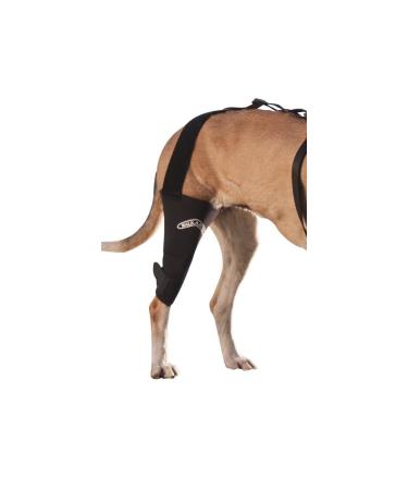 Walkabout knee brace for acl Injuries/Instability (XXSmall Right 4.5"-5.5")