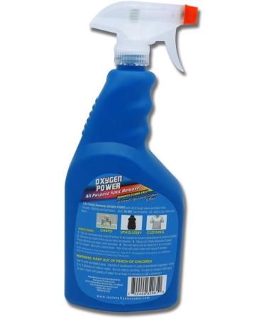LA's Totally Awesome Oxygen Power All Purpose Spot Remover - 32 Oz Bonus Size | Best International Shipping - Buy Online on GoSupps.com