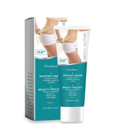 Sadoer Multi Effect Body Massage Cream Beauty Figure Body Massage Cream Skin Tightening Cream Firming Lotion Body Moisturizer Lifts for Both Men and Women(1pcs)