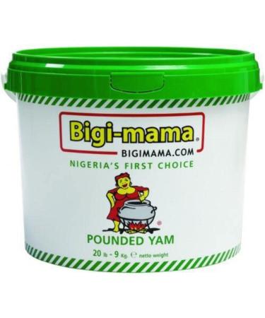 Fioretto Maize Flour-Mas Green