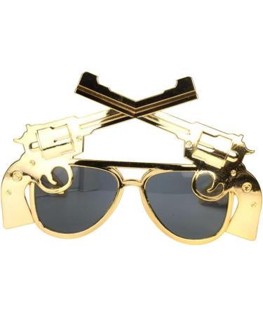 Buy Abaodam 3-Style Masquerade Dance Party Glasses - Perfect for Prom & Special Events | International Shipping Available - Buy Online on GoSupps.com