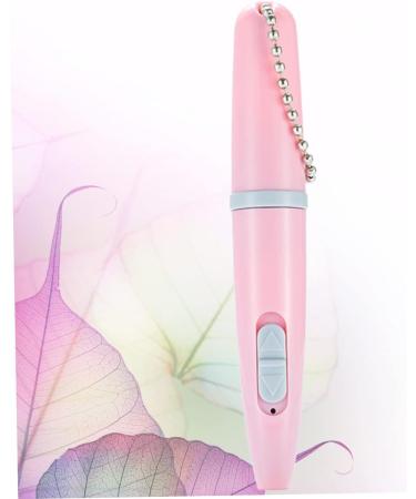GLEAVI Baby Electric Ear Cleaner Tool with Light - Ear Wax Remover for Babies - Ear Cleaning Device - Buy Online on GoSupps.com