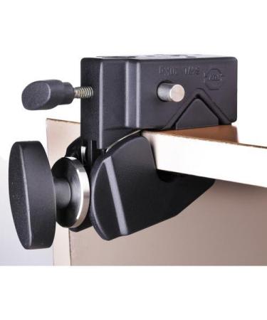 Impact Super Clamp with T-Handle - Secure and Easy Mounting Solution - Buy Online on GoSupps.com