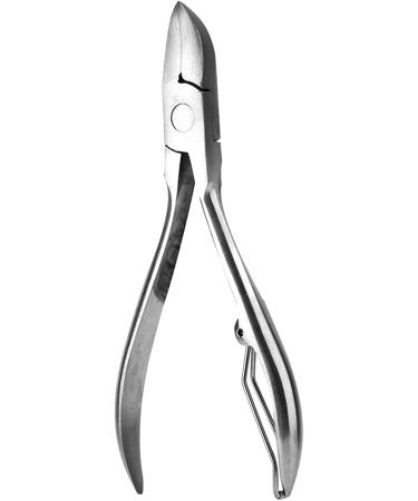 Ipper Nippers Guinea Pig Trimmer & Stainless Steel Teeth Clipper for Rodents - Wolf Vet Approved - Buy Online on GoSupps.com