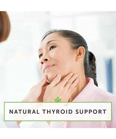 Organic Lugol's Iodine & Potassium Iodide 2% Solution 3000mcg -16oz Liquid Supplement for Thyroid Support & Metabolism Health -Ships Today - Buy Online on GoSupps.com