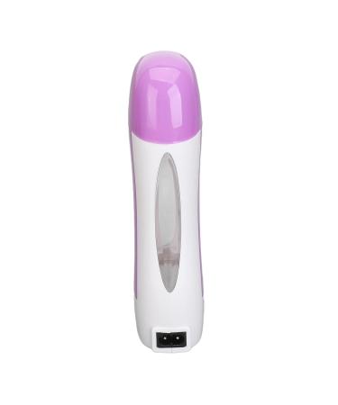 Roll-On Guardian: Gentle & Effective Hair Removal | Painless Portable & Easy to Use (EU Connector 220V) - Buy Online on GoSupps.com