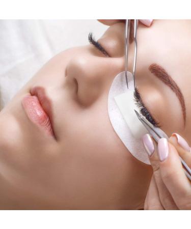 Eyelash Extension Tape - 6 Rolls of White Lash Tape for Eyelashes 5M Each - Perfect for Professional Extensions - Buy Online on GoSupps.com