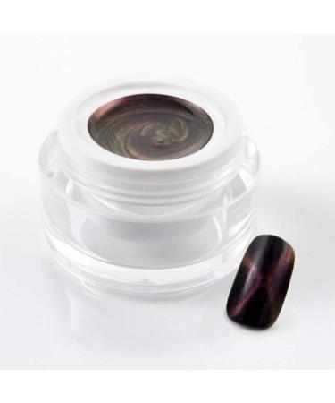 5 ml exclusive Cat Eye Gel/Color Gel/Color Gel - Magic Cat Eye Ocicat