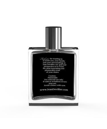 JEAN DEVILLIER PARIS inspired by fragances for men (CARIBBEAN BREEZE Inspired by Virgin Island 30ml/ 1 oz) CARIBBEAN BREEZE Inspired by Virgin Island 1 Fl Oz (Pack of 1) - Buy Online on GoSupps.com