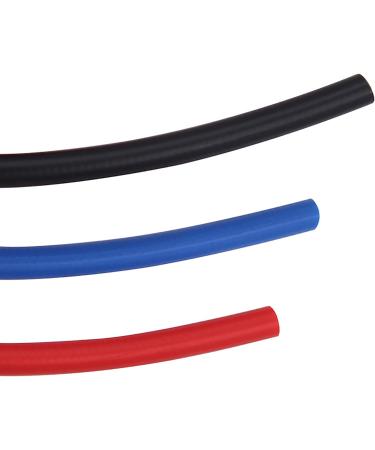 3000mm Universal Hydraulic Disc Brake Hose Kit for Shimano Bike - Black - Buy Online on GoSupps.com