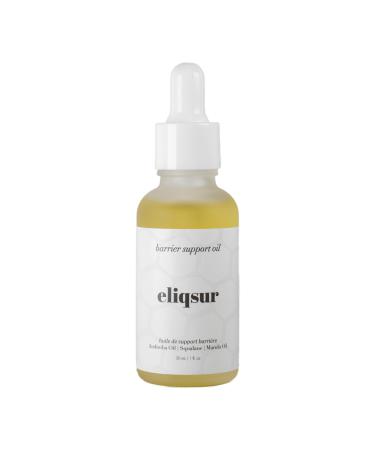 Barrier Support Oil: Repair lipid barrier moisturise & reduce inflammation face serum