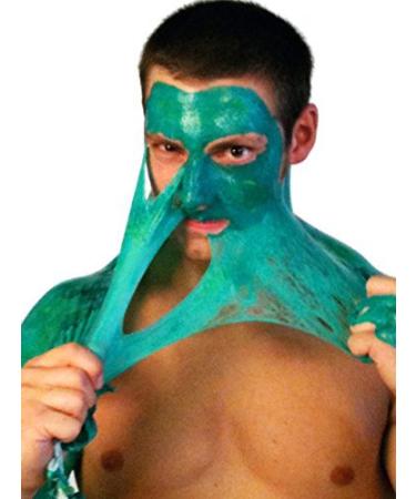 Metallic Copper Liquid Latex Face & Body Paint - 4 Fl Oz Ammonia Free Odorless for Halloween Cosplay & Costumes - Buy Online on GoSupps.com