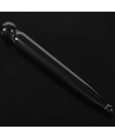 Gluttonous Traditional Foot Massage Reflexology Tool - Best Black Reflexology for Ultimate Relaxation | International Shipping Available - Buy Online on GoSupps.com