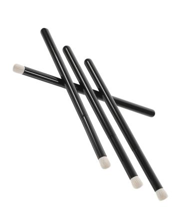 12 Pcs Lip Brush Set | Professional Lipstick Applicator & Makeup Brushes for Women | Perfect for Lip Gloss & Lip Balm - Buy Online on GoSupps.com