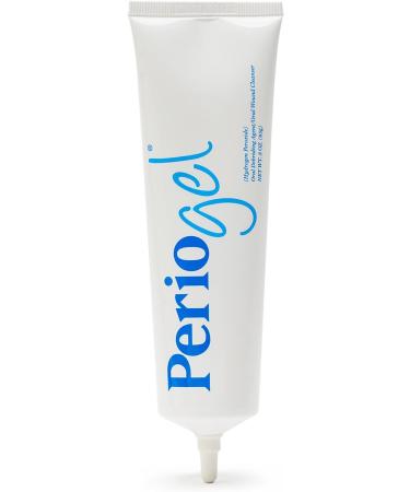 Perio Gel: Periodontal Treatment for Teeth - Promotes Teeth Whitening (3 oz.) - Buy Online on GoSupps.com
