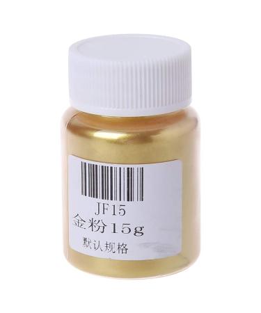 Imported Edible Gold Food Powder Mousse Cake Decoration Glitter Golden Pearl Powder Baking Color Powder Watercolor