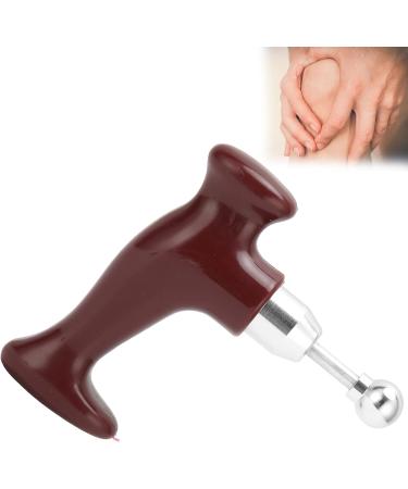 Ververt Touch Deep Tissue Massager | Acupressure Tool for Muscle Relaxation & Pain Relief - International Shipping - Buy Online on GoSupps.com