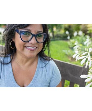 Aberdeen Reading Glasses - Stylish Black 1.5x Magnification for Clear Vision | Shop Now - Buy Online on GoSupps.com