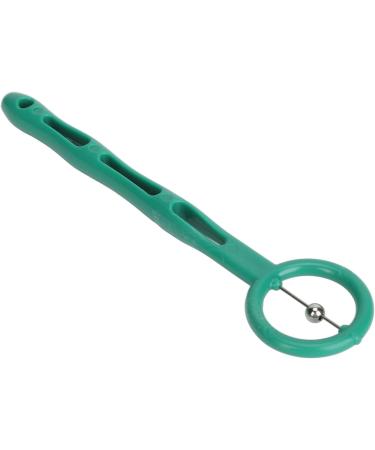 Oral Tongue Mouth Exerciser for Kids - Apical Muscle Training Tool (Green) - Enhance Oral Health & Development - Buy Online on GoSupps.com