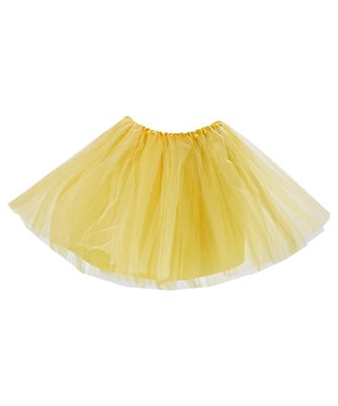 Hehiy women 50s vintage tulle skirt petticoat multi -colored bubble dance dress rock women carnival costume tulle skirt feather skirt women tulle rock black 134 140 carnival costumes women large sizes unit size yellow