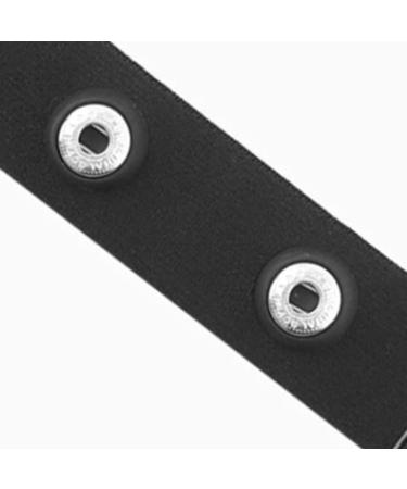 Heart Rate Monitor Replacement Strap - Chest Strap Band for Accurate Fitness Tracking - Buy Online on GoSupps.com