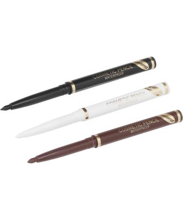 Beard Pencil Beard Shaper Ergonomic Stencil for Daily Use by Men - Buy Online on GoSupps.com