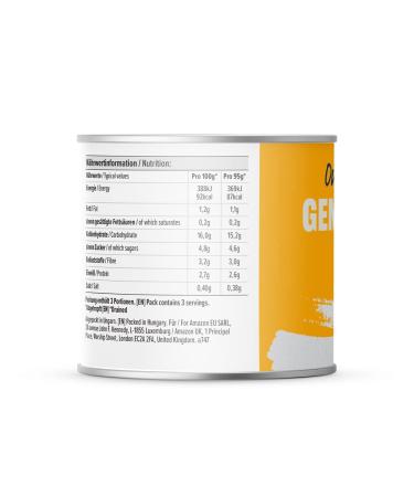 Buy Amazon Sweetcorn 340g (Pack of 5) Premium Quality | International Shipping Available - Buy Online on GoSupps.com