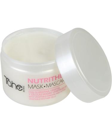 Tahe Botanic Masque de r paration intense NutriTherm avec K ratine pure et cellules souches v g tales actives 300 ml - Buy Online on GoSupps.com