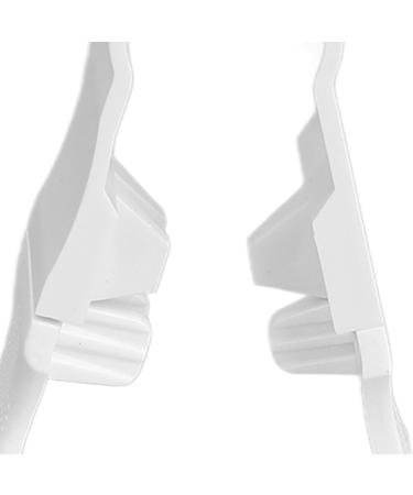 Premium Eyelash Curler with Silicone Pads - Lightweight & Portable for Effortless Curling Effect | Perfect for Travel - Buy Online on GoSupps.com