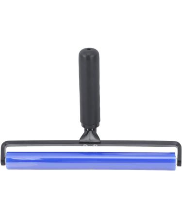 Screen Film Roller - 8 Inch Hair Removal Roller | Comfortable Grip Eco-Friendly & Anti-Stick Design for Easy Use - Buy Online on GoSupps.com