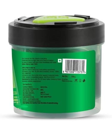 Se'tt We'tt Stylingg Hairr Gell for Men - Party Shine 250gm | Strong Hold High Shine |For Short to Medium Hair| No Alcohol No Sulphate - Buy Online on GoSupps.com