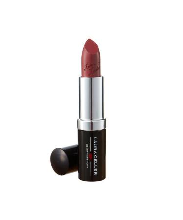 Laura Geller Color Enriched Anti-Aging Lipstick (Pink Mink) - Buy Online on GoSupps.com