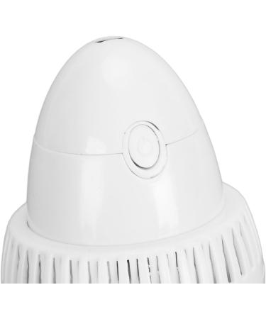 Electric Foot Grinder Rechargeable Callus Remover with 2 Speeds 2 Grinding Heads Lithium Battery for Soft Smooth Skin - Buy Online on GoSupps.com