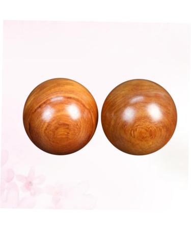 Buy Tovinanna 3 Pairs Massage Balls for Wrist & Finger Training - Strengthen Grip & Relieve Stress - Buy Online on GoSupps.com